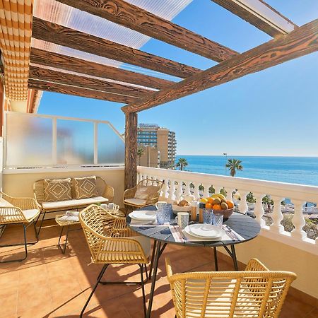 Sea La Vie By Lovely Rentals بينالماذينا المظهر الخارجي الصورة