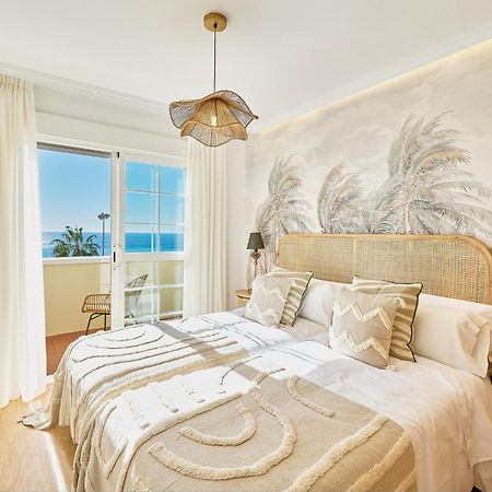 Sea La Vie By Lovely Rentals بينالماذينا المظهر الخارجي الصورة