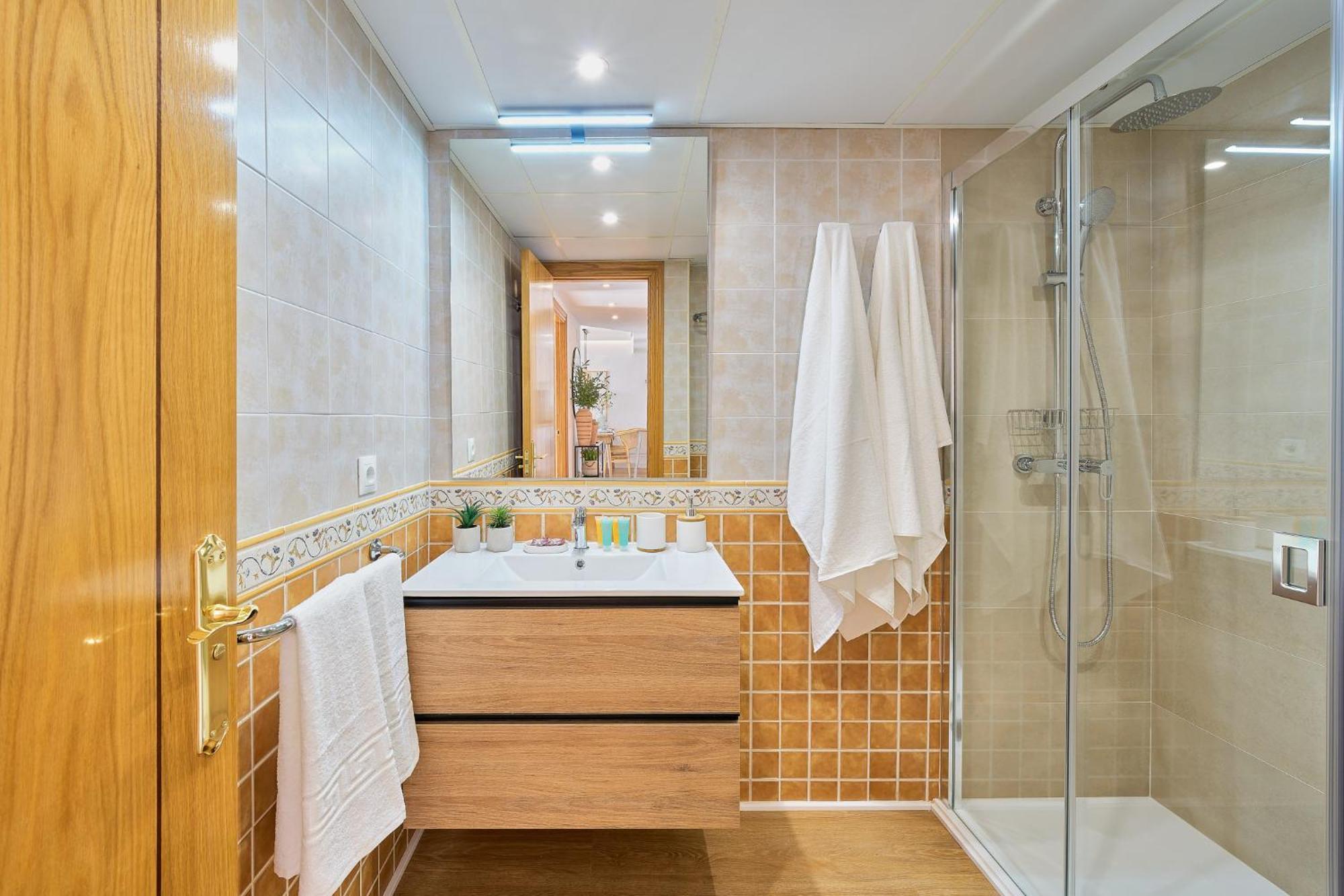 Sea La Vie By Lovely Rentals بينالماذينا المظهر الخارجي الصورة