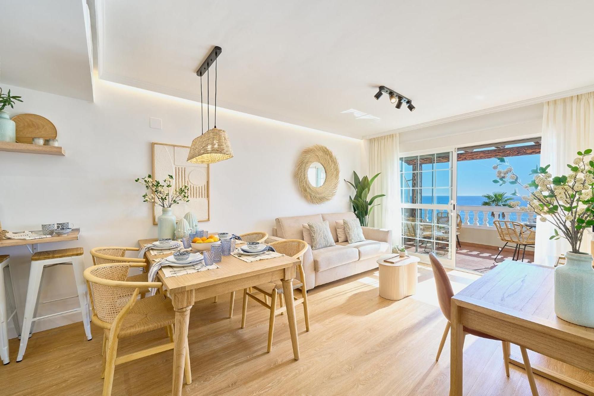 Sea La Vie By Lovely Rentals بينالماذينا المظهر الخارجي الصورة