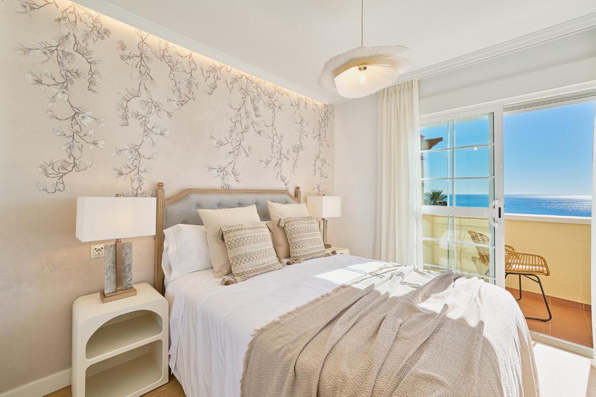 Sea La Vie By Lovely Rentals بينالماذينا المظهر الخارجي الصورة