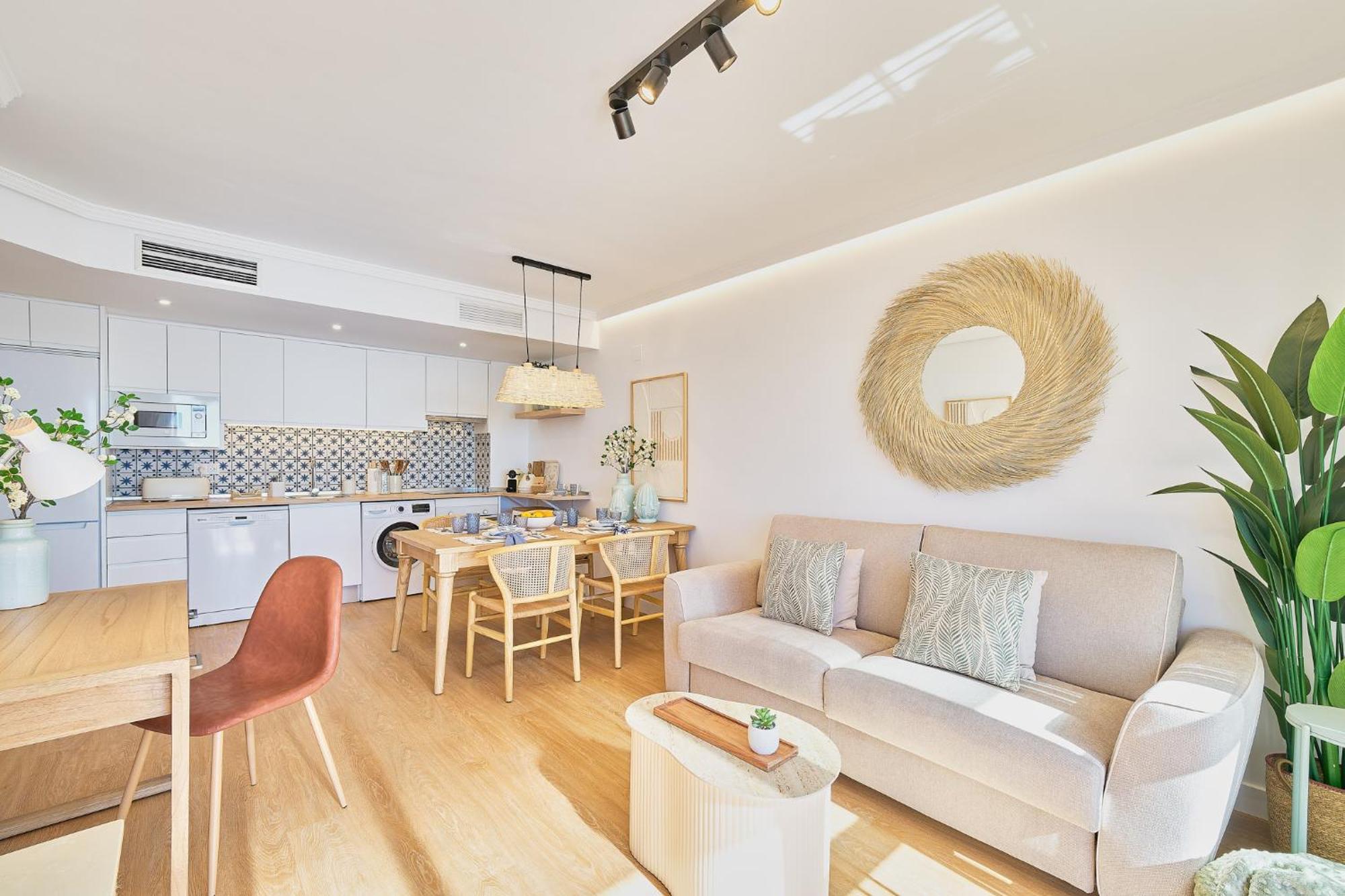 Sea La Vie By Lovely Rentals بينالماذينا المظهر الخارجي الصورة