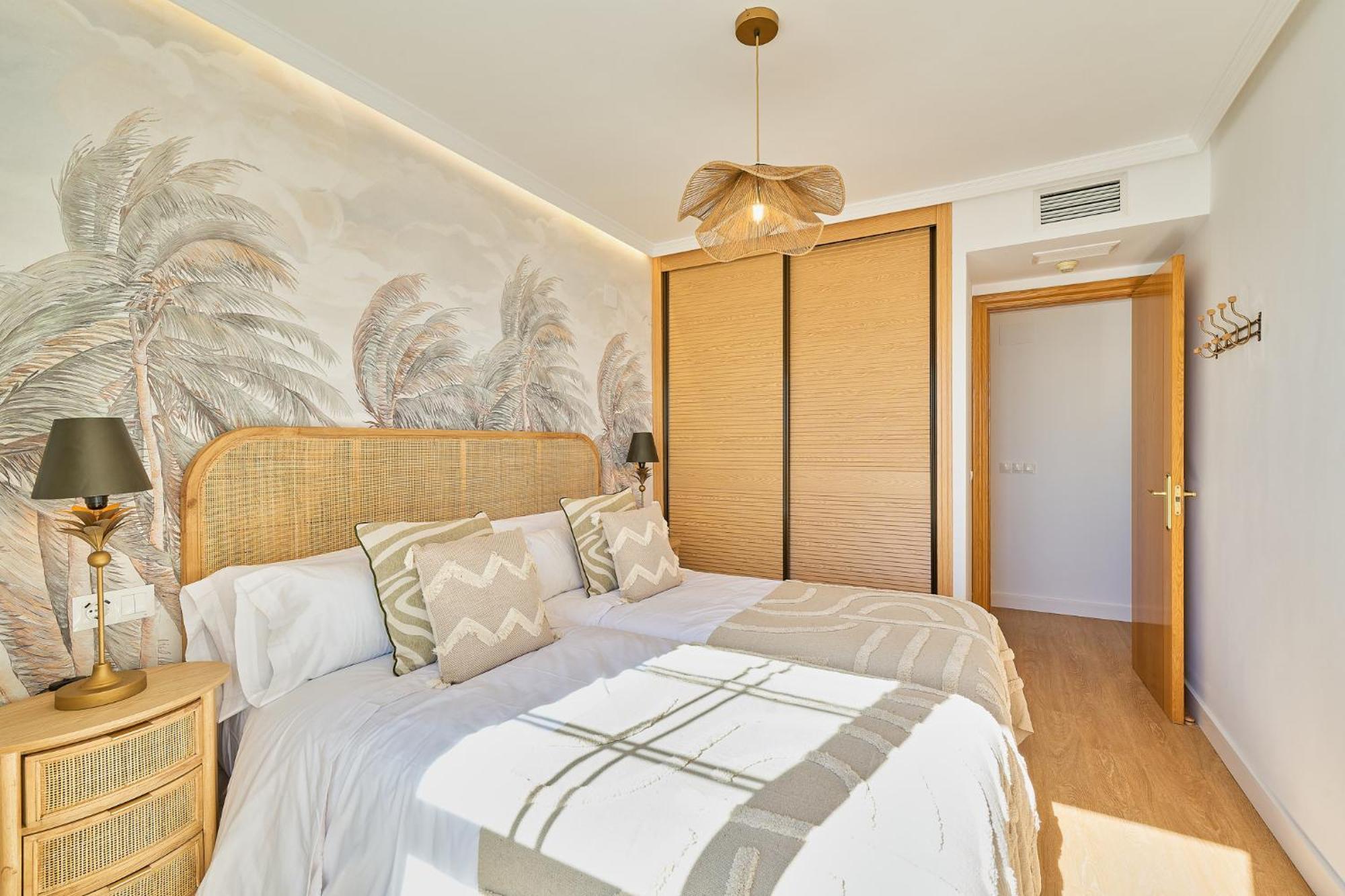 Sea La Vie By Lovely Rentals بينالماذينا المظهر الخارجي الصورة