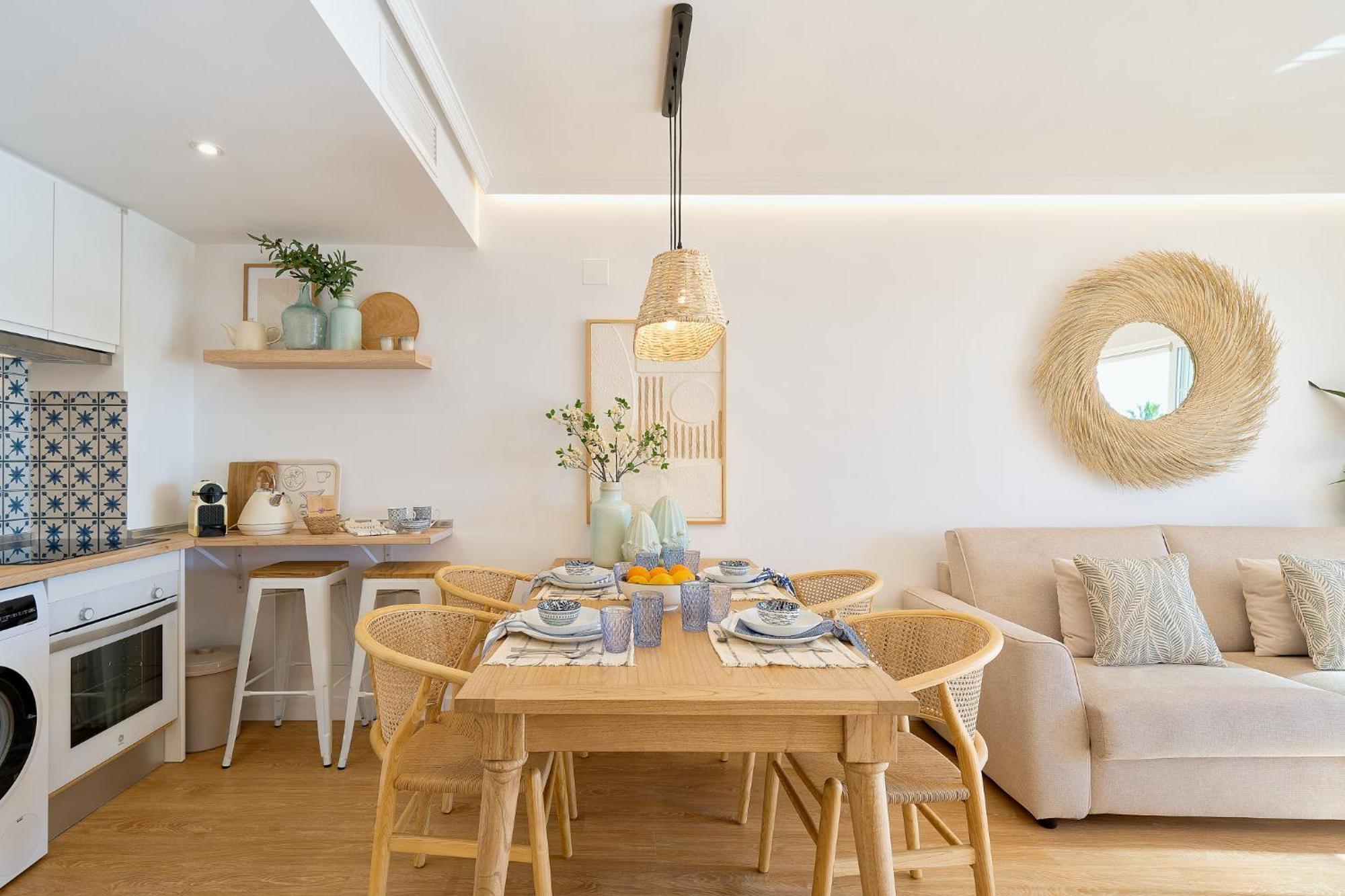 Sea La Vie By Lovely Rentals بينالماذينا المظهر الخارجي الصورة
