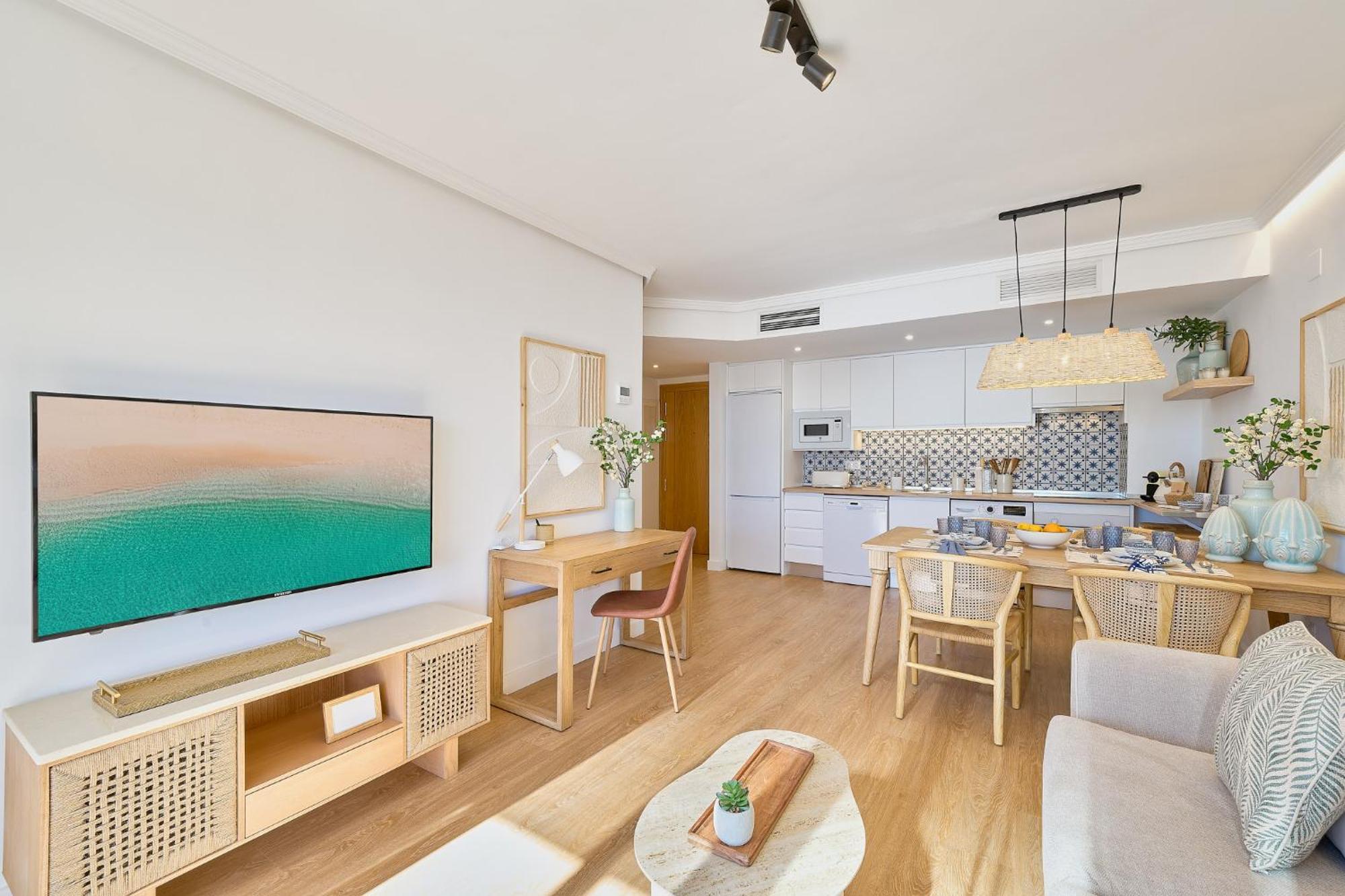 Sea La Vie By Lovely Rentals بينالماذينا المظهر الخارجي الصورة