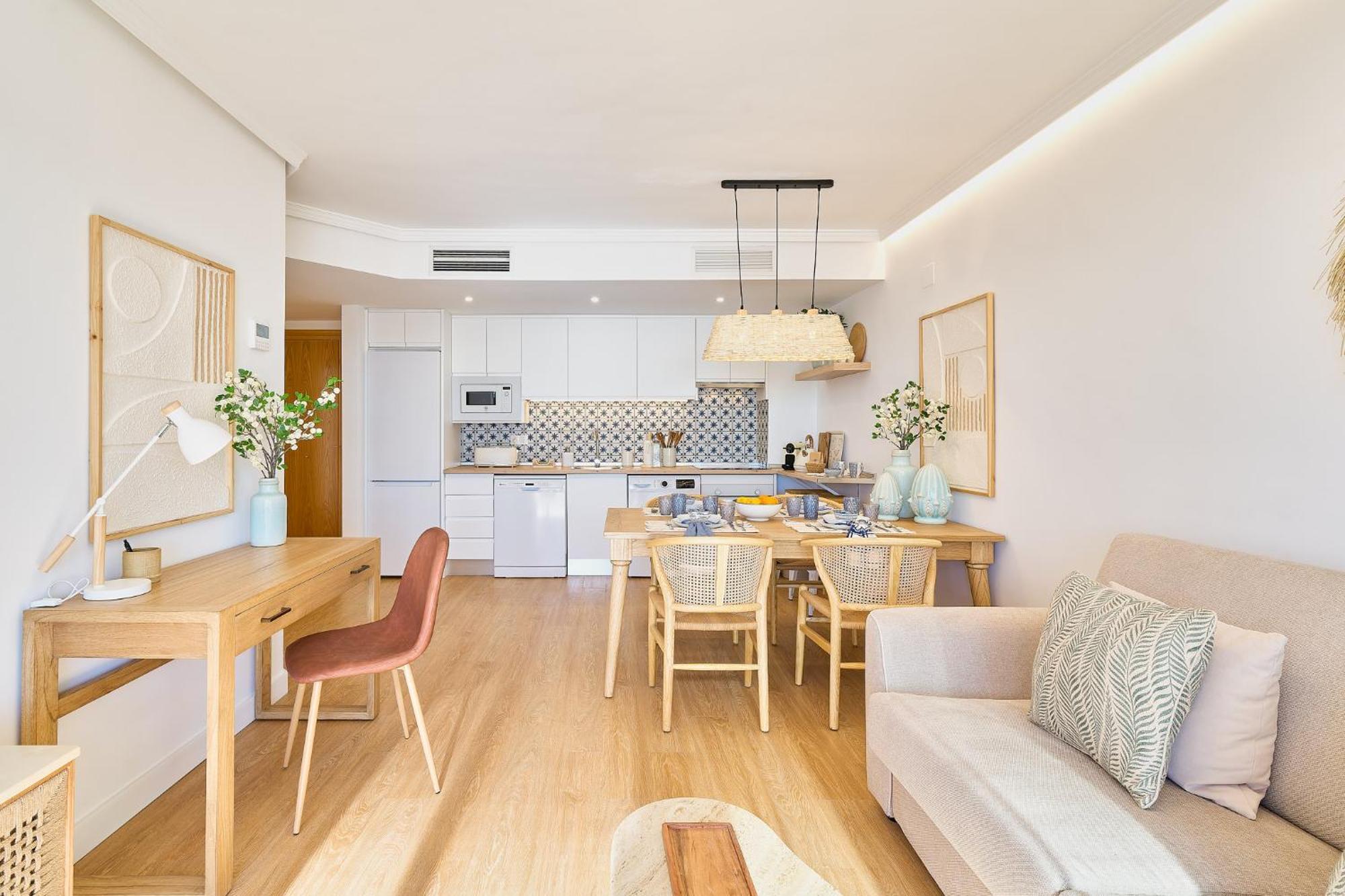 Sea La Vie By Lovely Rentals بينالماذينا المظهر الخارجي الصورة