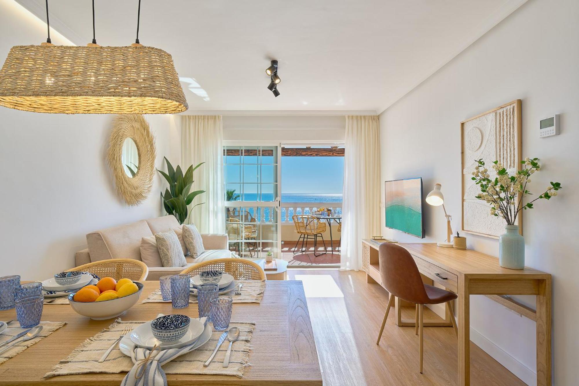 Sea La Vie By Lovely Rentals بينالماذينا المظهر الخارجي الصورة