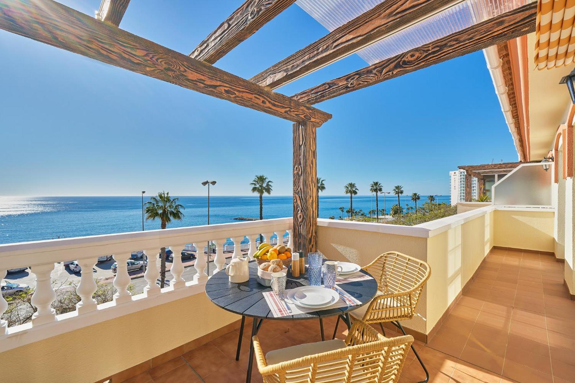 Sea La Vie By Lovely Rentals بينالماذينا المظهر الخارجي الصورة