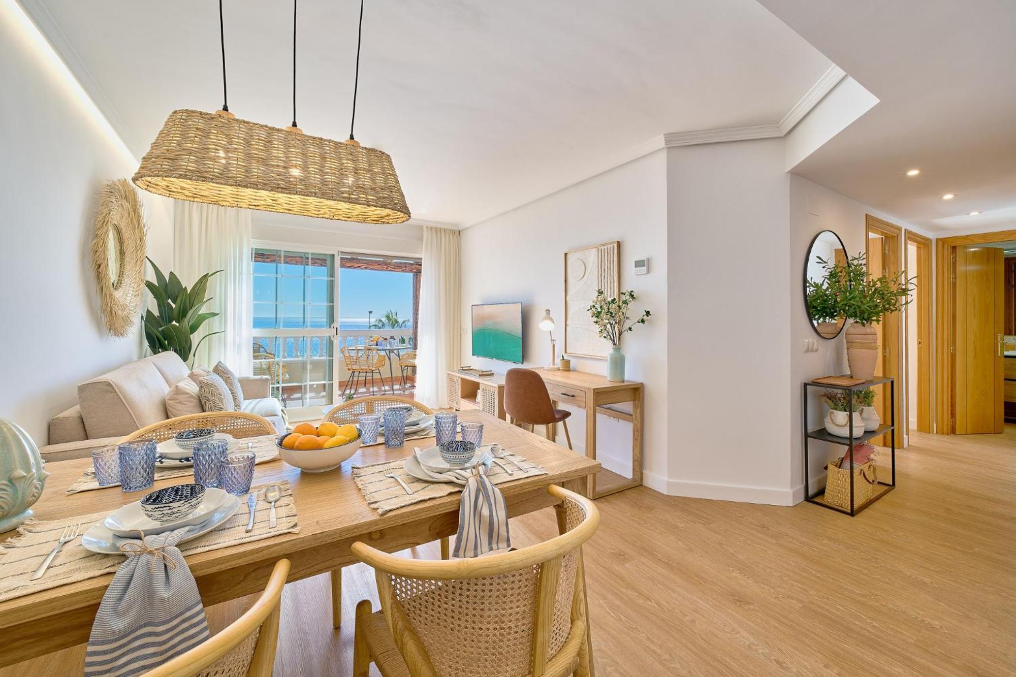 Sea La Vie By Lovely Rentals بينالماذينا المظهر الخارجي الصورة