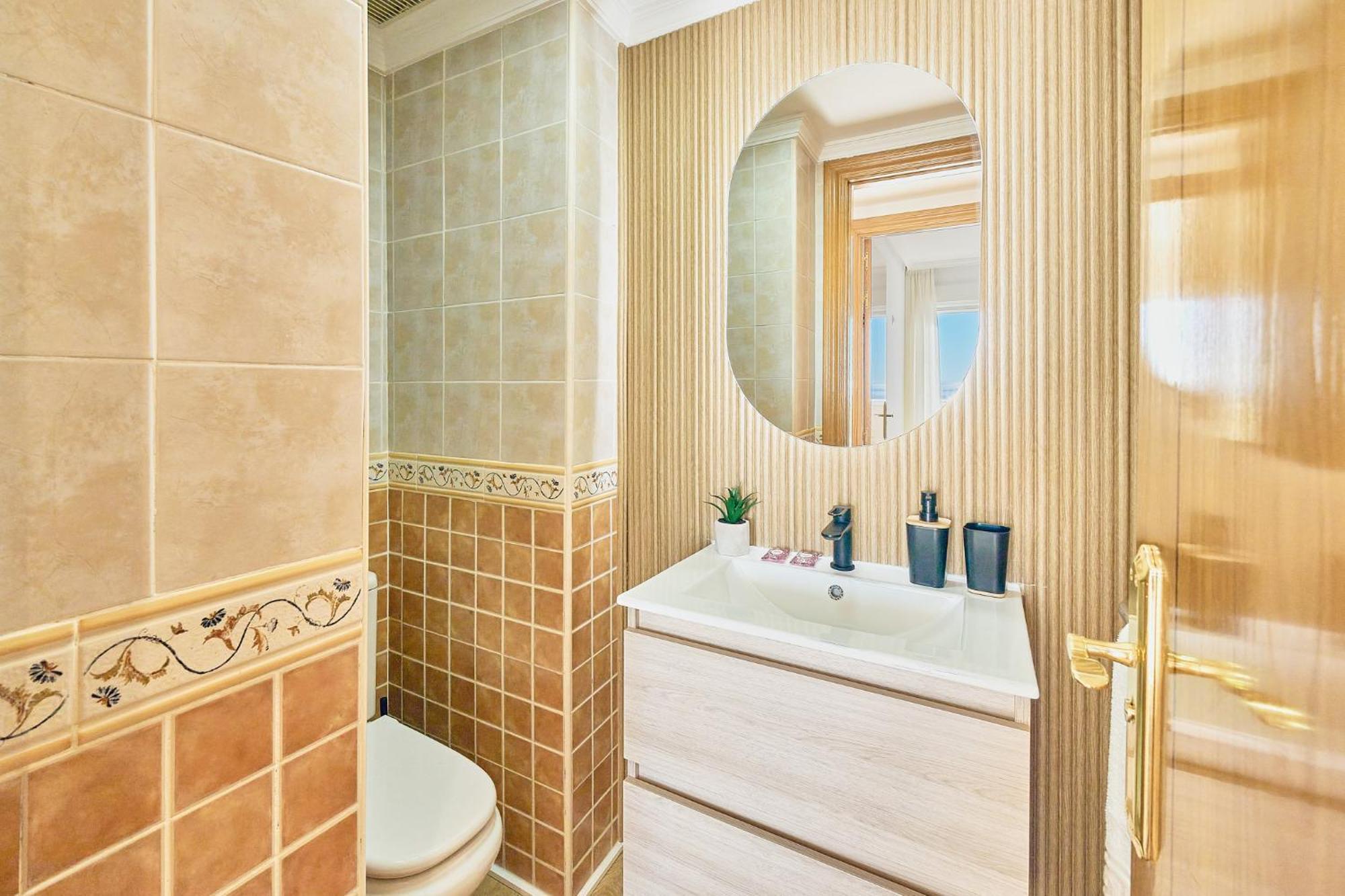 Sea La Vie By Lovely Rentals بينالماذينا المظهر الخارجي الصورة