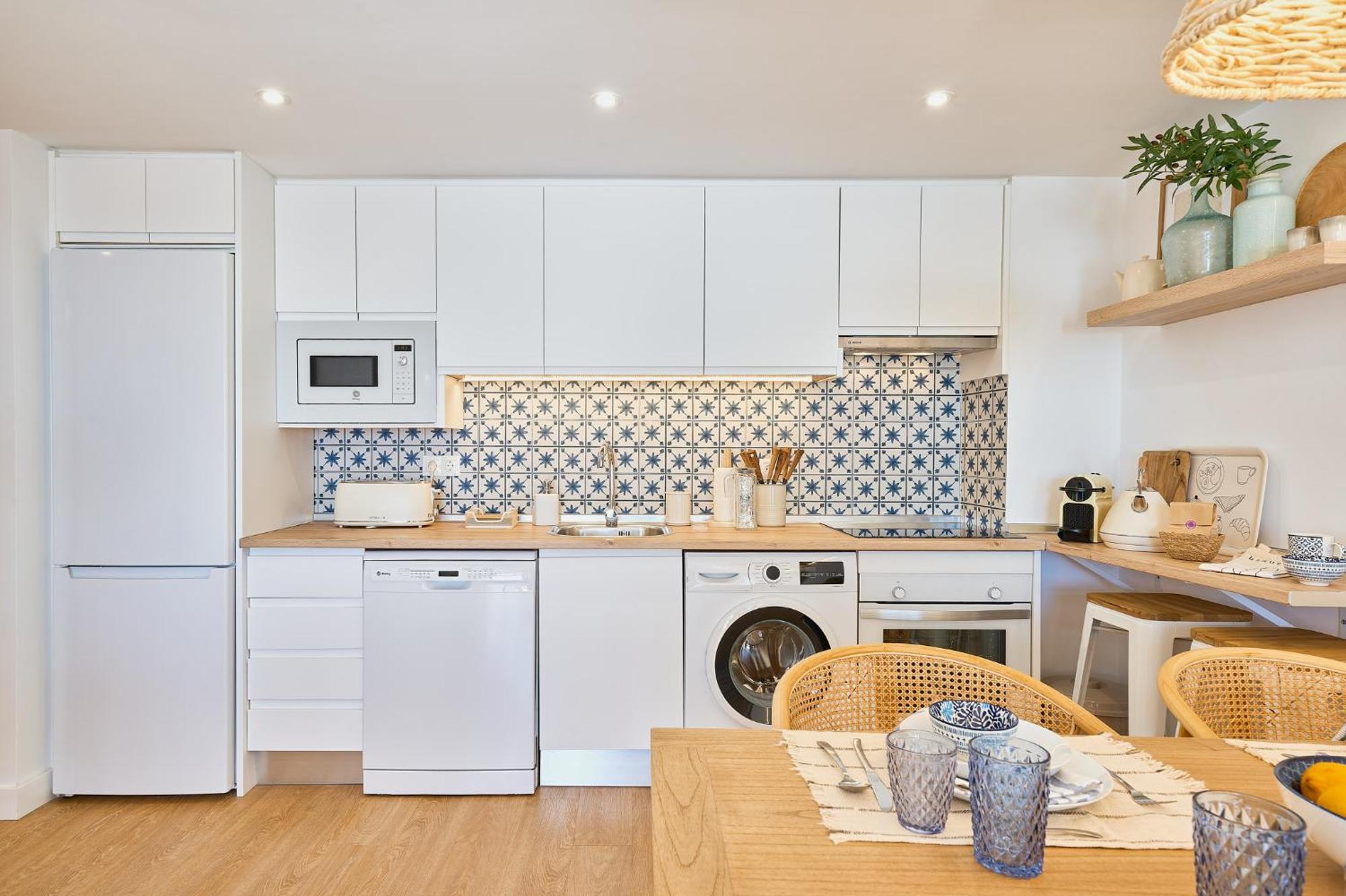 Sea La Vie By Lovely Rentals بينالماذينا المظهر الخارجي الصورة
